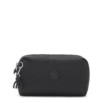 Kipling Gleam Pouch Bags Black Noir | AU 2134CT